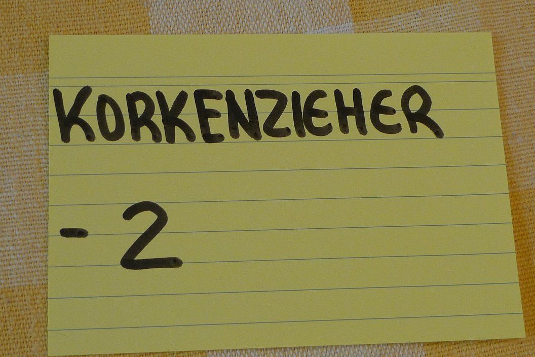 Flaschenöffner & -verschlüsse: KORKENZIEHER-2 – Gebraucht aus Bern von bn1640 4