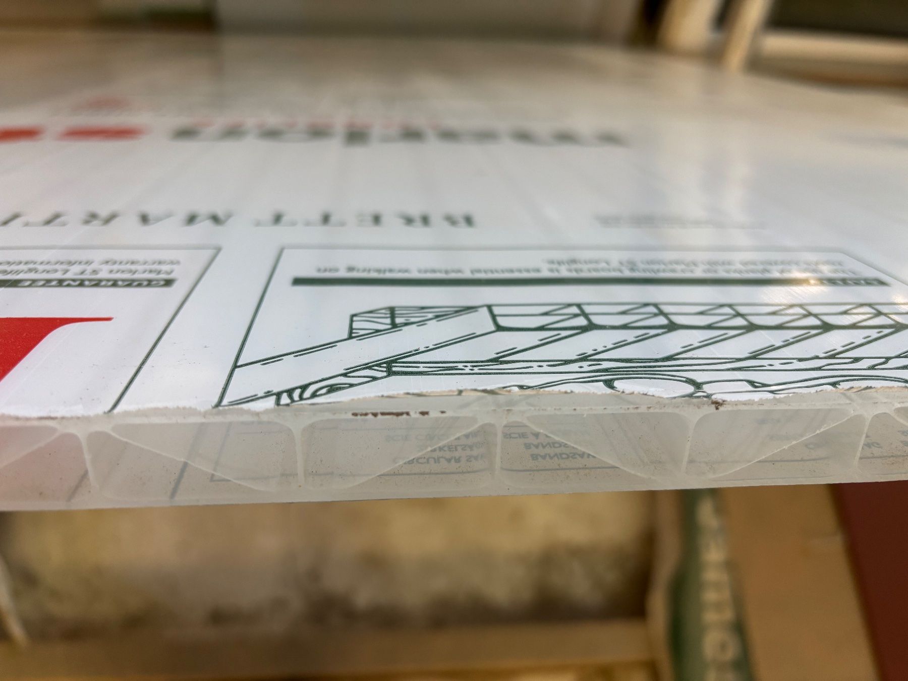 Servierplatten: Stegplatten – Neu (gemäss Beschreibung) aus Attiswil von inf_zg89 1