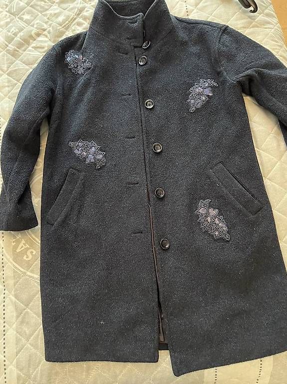 Jacken: Veste très stylé, taille 36 – Gebraucht aus Bulle von Preteni 1