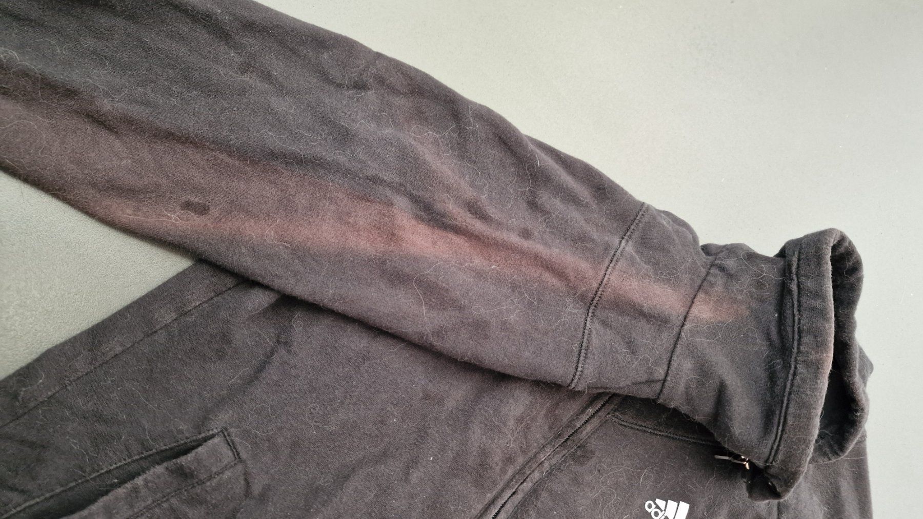 Adidas Giacche: Adidas Jacke, Gr 36 – Usato da Rütihof venduto da tweedy123 2