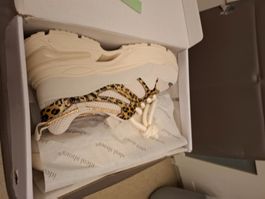 Ideal Shoes, Chaussures léopard, Taille 41, Neuves, Style...