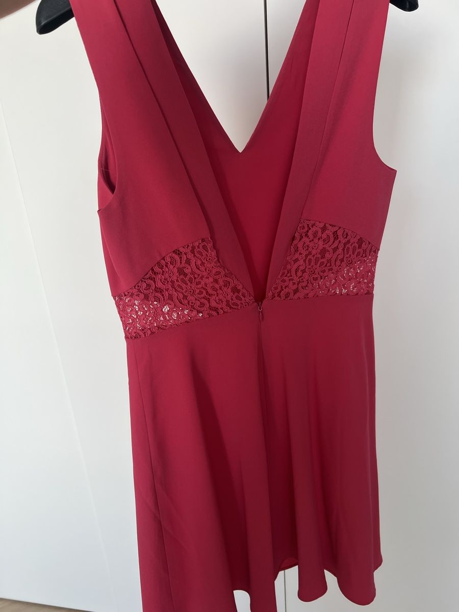 Claudie Pierlot Kleider: Sommerkleid Claudie Pierlot – Gebraucht aus Zürich von prima.01 4