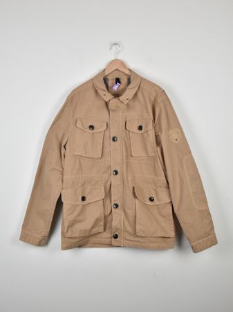 Tommy Hilfiger Übergangsjacke, Gr.L, 100% Baumwolle