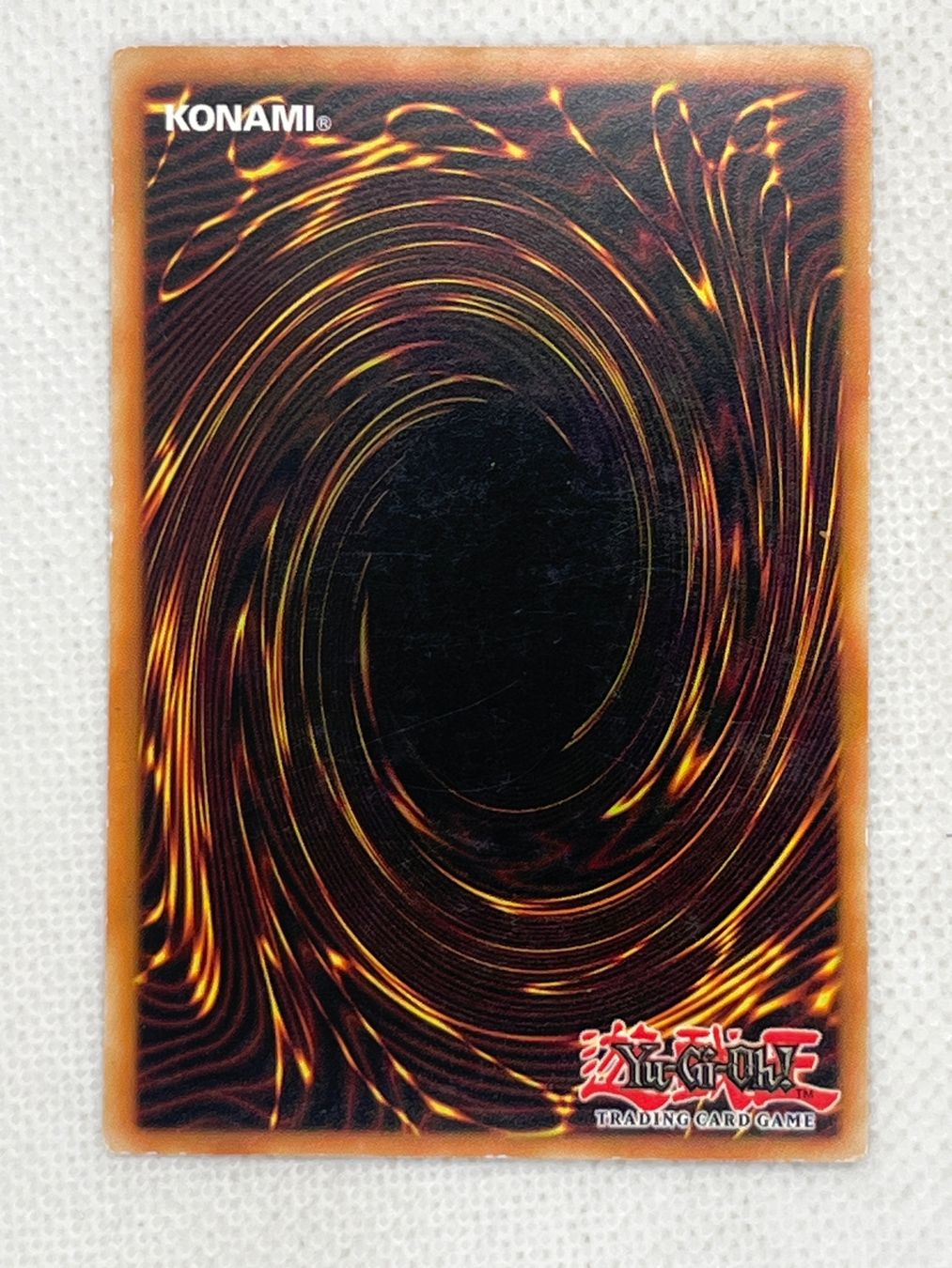 Yugioh Carte collezionabili: Yu-Gi-Oh! Infernaler Entflammer – Usato da Hinterkappelen venduto da Kim1992 1