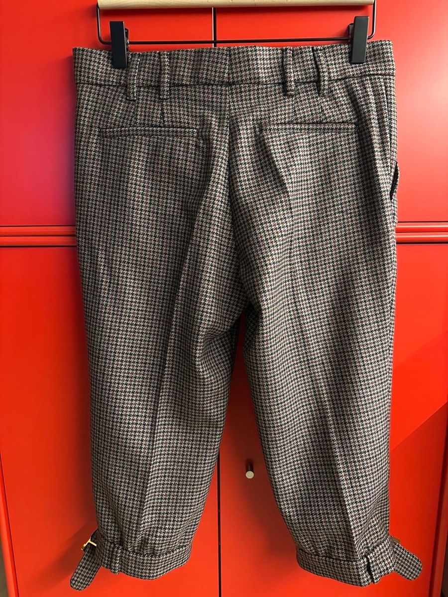Gucci Pantaloni: Gucci Damen Hose – Nuovo (secondo la descrizione) da Binningen venduto da Yuliya15 1