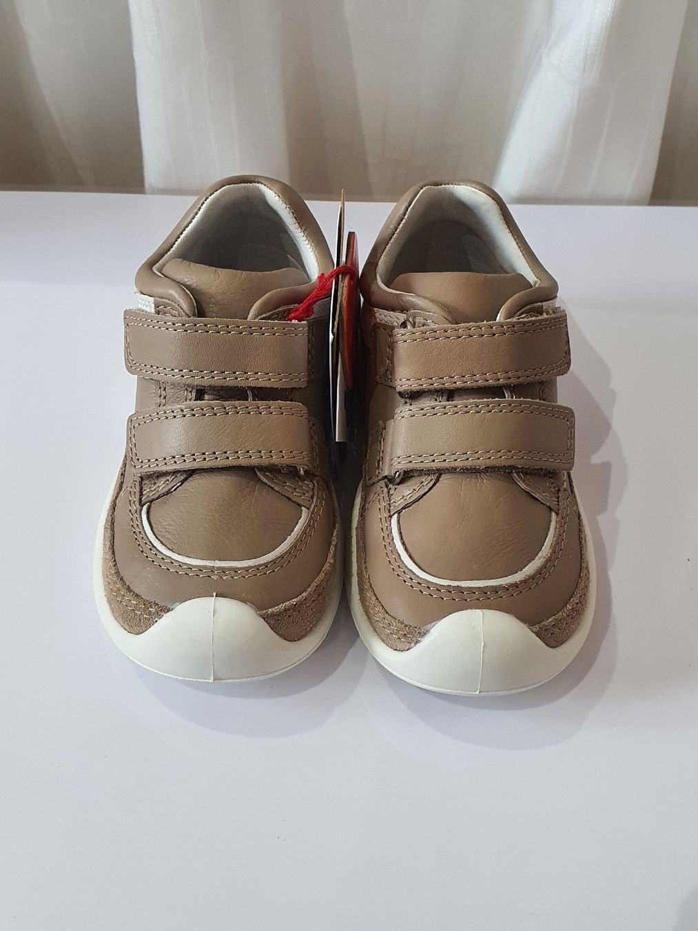 Elefanten Schuhe für Jungen: Gr. 22 - Elefanten Kinderschuhe, Neu – Neu und originalverpackt aus Nürensdorf von SunshineKinderschuhe 3