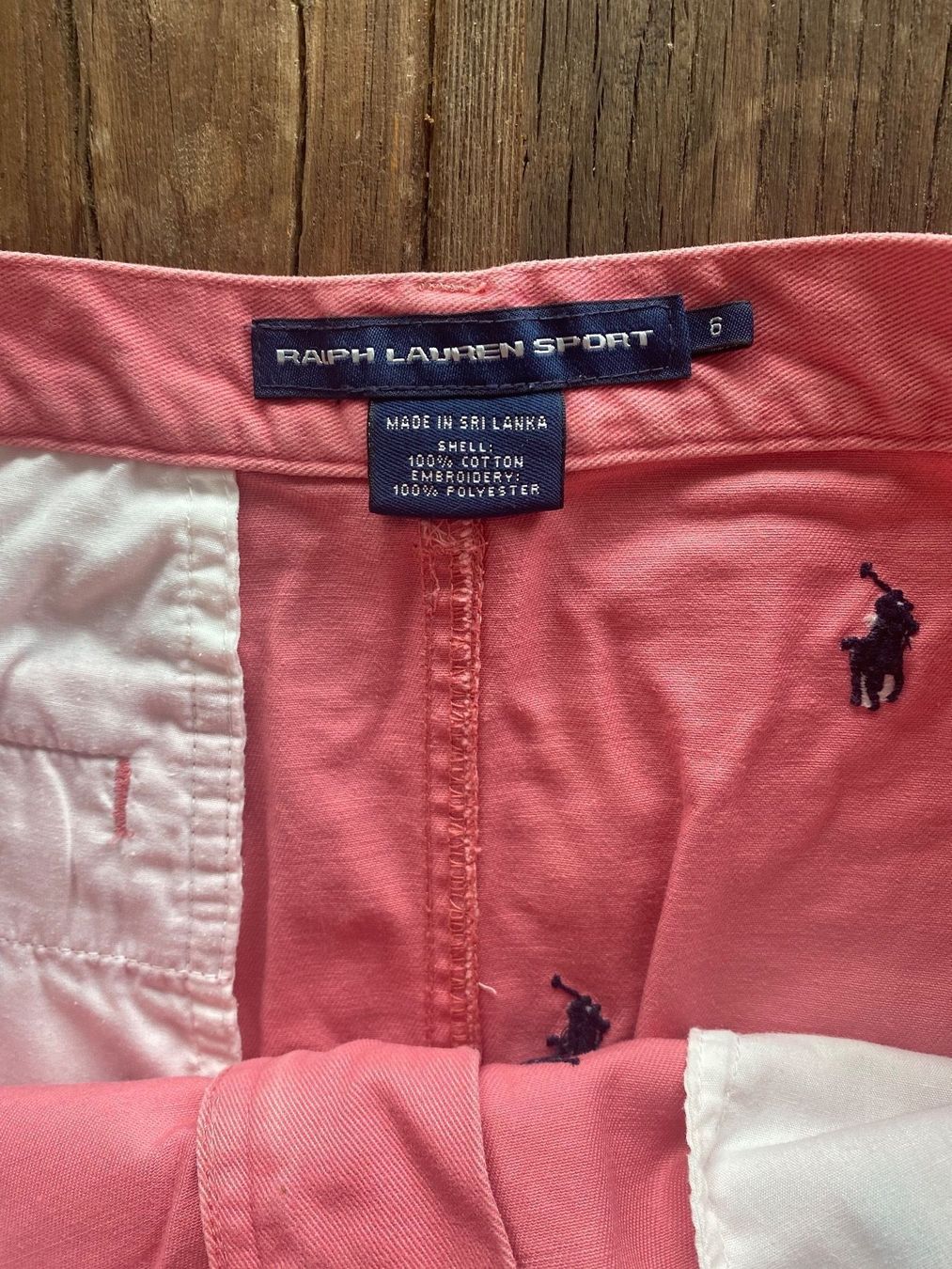 Ralph Lauren Gonne: Jupe von Ralph Lauren – Usato da Wohlen b. Bern venduto da Beppe99 1