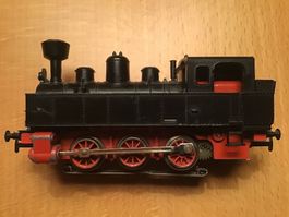 Märklin H0 Dampflok ähnlich 3090
