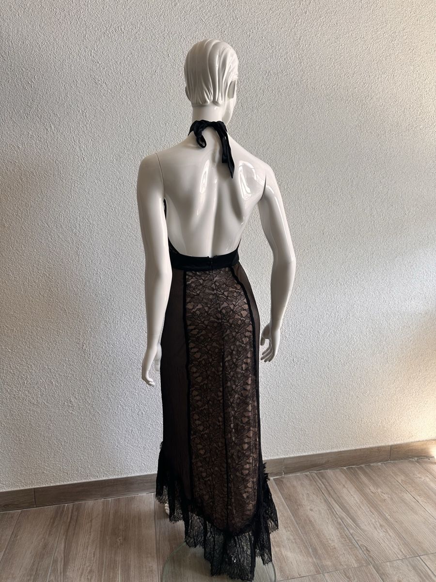 Vestiti: Long Dress Size XS/S – Usato da Vevey venduto da ledidream 4