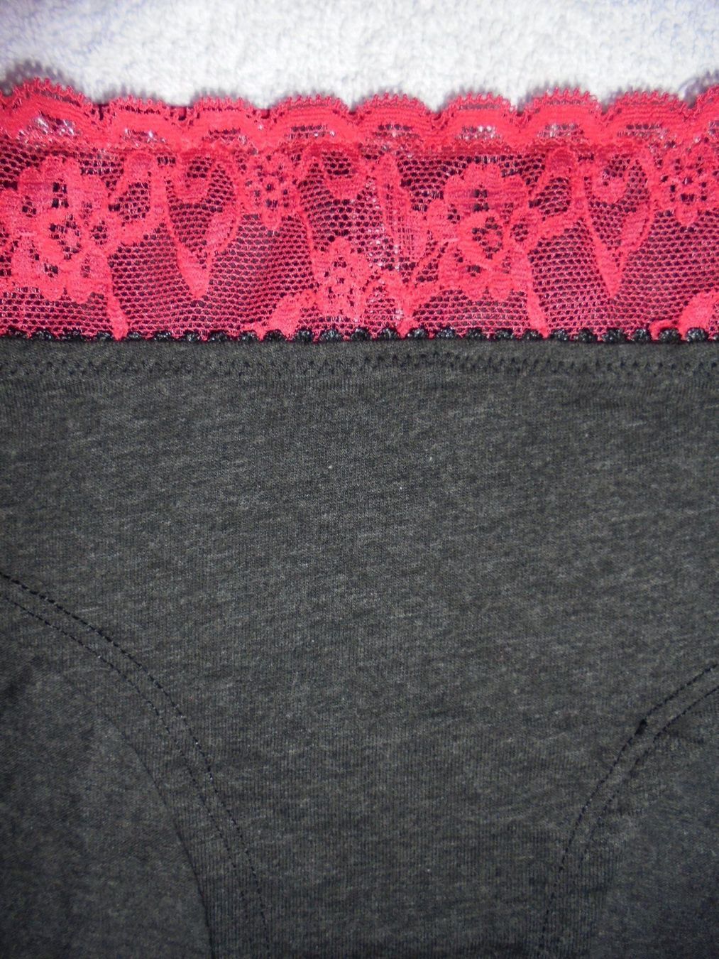 Victoria's Secret Altra biancheria intima: VICTORIA'S SECRET HIPHUGGER, S, NEU – Nuovo e nell'imballaggio originale da Aarau Rohr venduto da PinkSchwein 2