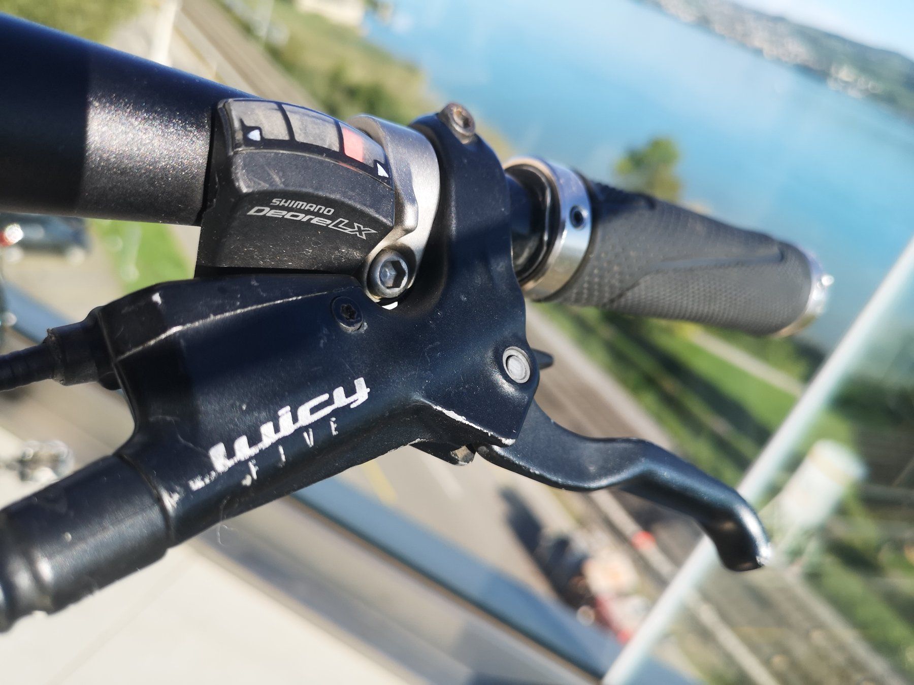 Specialized Velos: Solide Specialized Stumpjumper HT mit XT FOX Avid Mavic 317 – Gebraucht aus Adliswil von  5