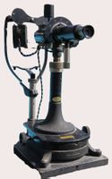 Ophthalmometer / Keratometer Haag Streit Bern um 1950