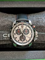 Certina DS Podium Chronograph Precidrive