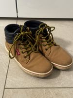Levis Boots, Junge, 31, braun