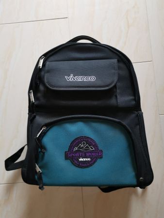 Foto Zubehör, Fotorucksack