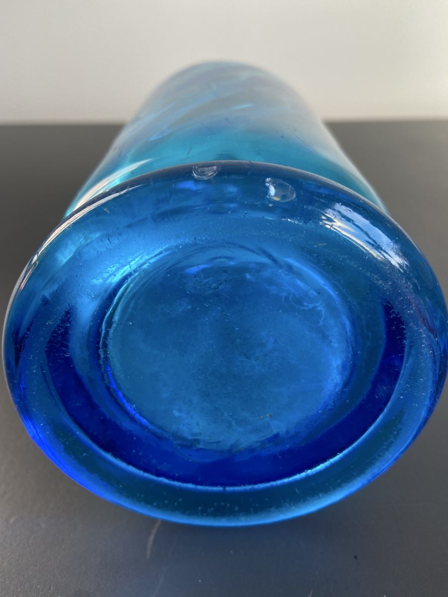 Autres articles pour la maison: Sodaflasche Blau – Défectueux à Bern par uho_72jw 4