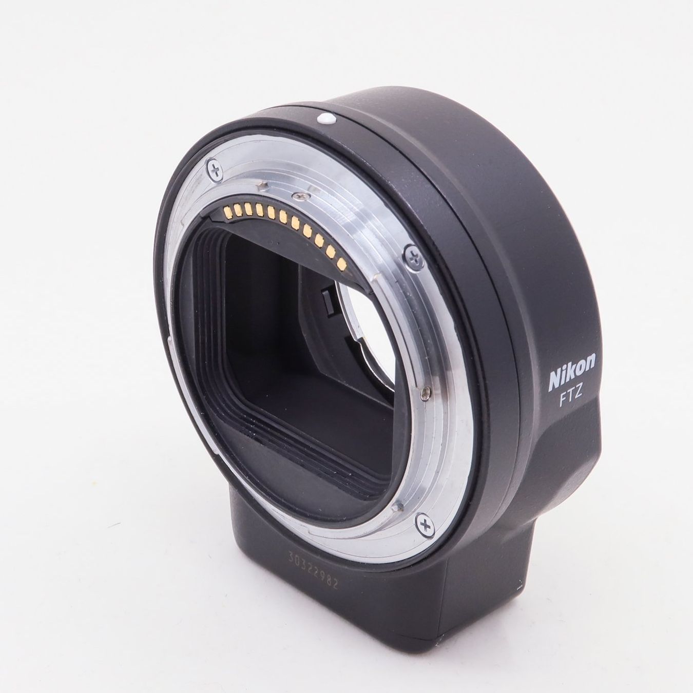 Nikon Adaptateurs photo: Nikon FTZ – D'occasion à Luzern par AMS144