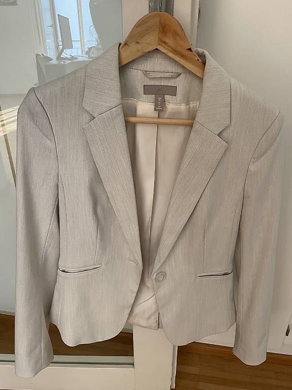 Giacche: Diverse Blazer – Usato da Basel venduto da Sydney02 2