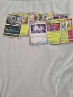 Pokemon Karten