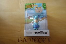 Björn / Cyrus - Animal Crossing Amiibo