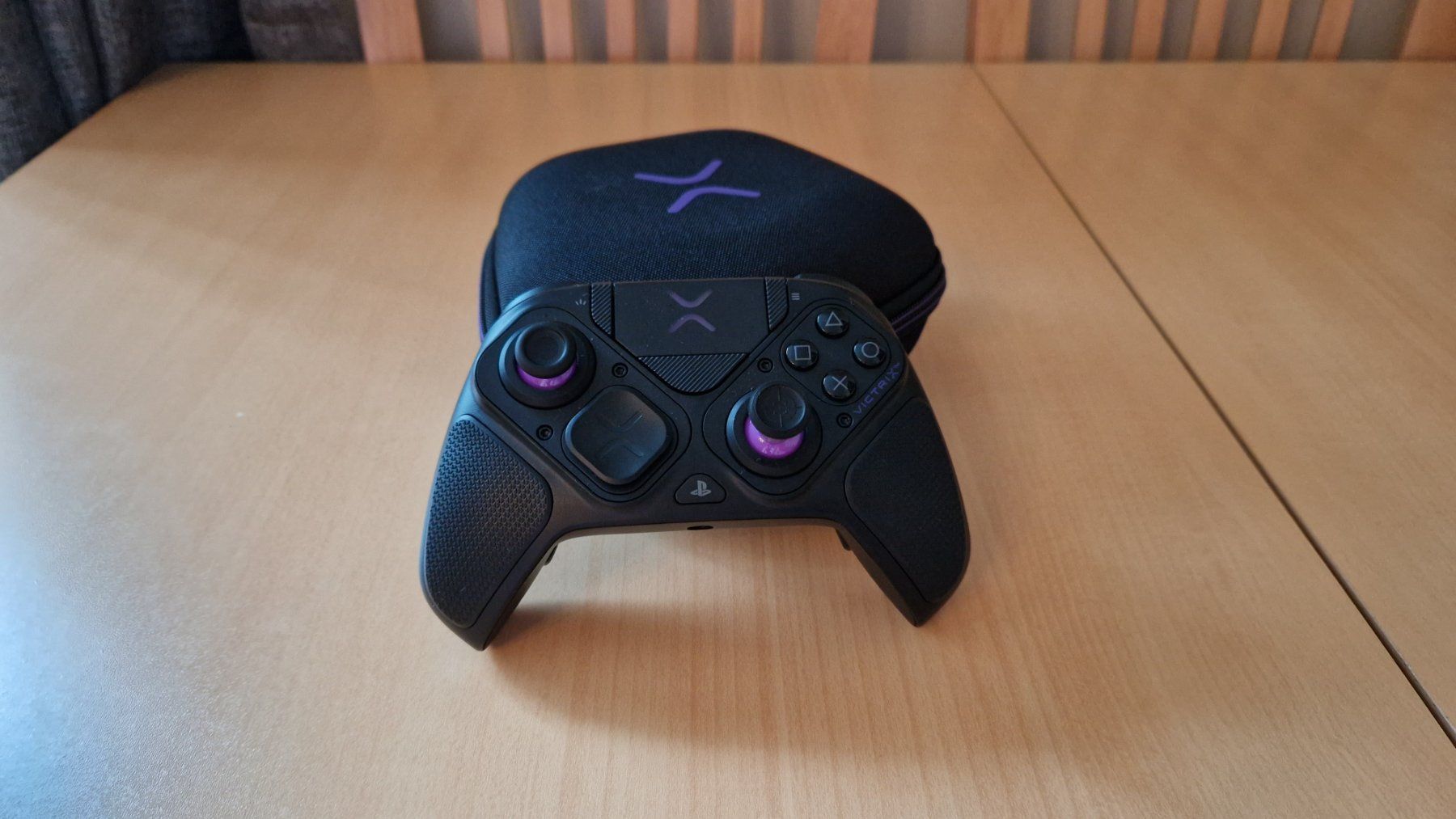 Controller: VICTRIX PRO BFG Gaming Controller für PC+PS – Usato da St. Gallen venduto da Verlier_nie_Hoffnung