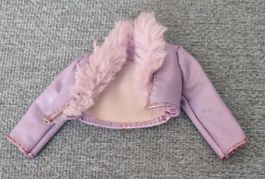 veste pour Barbie 