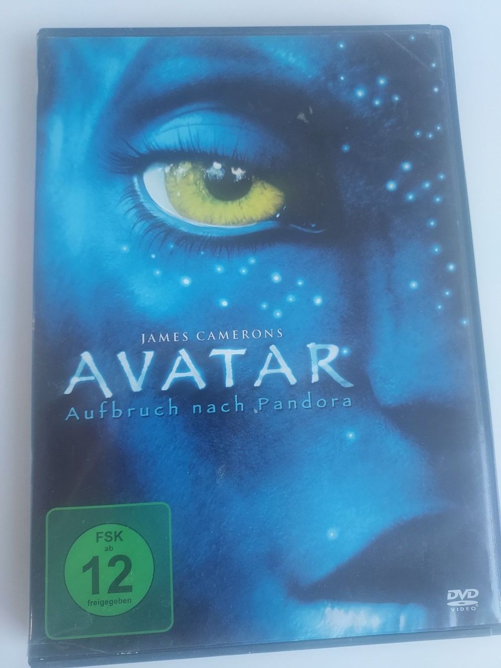 Alle DVDs: Avatar – Gebraucht aus Dübendorf von Seth2167
