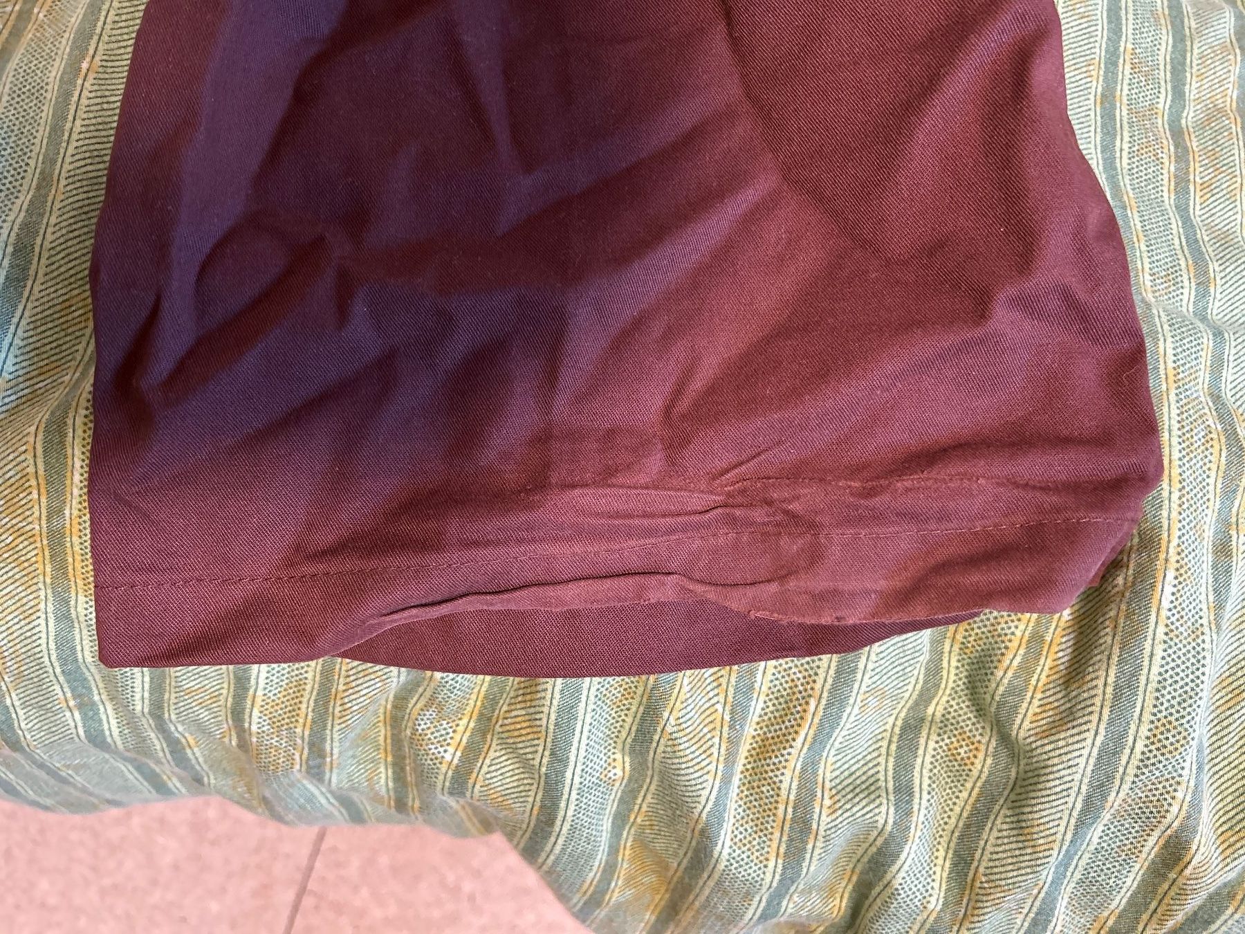 Pantaloni: Zivildienst Arbeitshose – Usato da Oberarth venduto da Darius_Amadeus 2