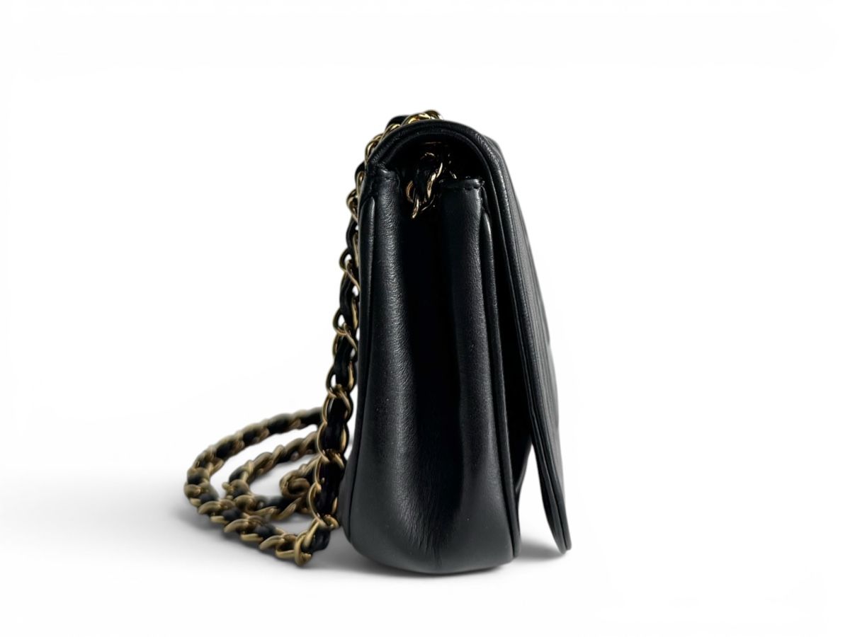 Chanel Borse da donna: CHANEL Timeless CC Flap Bag Tasche – Usato da Kriens venduto da hannaandkiko 1