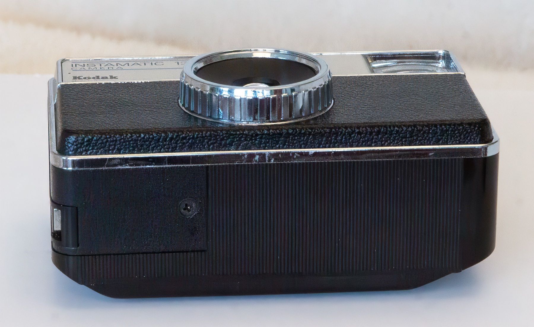 Kodak Kamera: Kodak INSTAMATIC 113 X CAMERA – Gebraucht aus Zürich von phueni 2