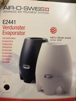 AIR-O-SWISS E2441 Evaporator Humidifier - As New Condition
