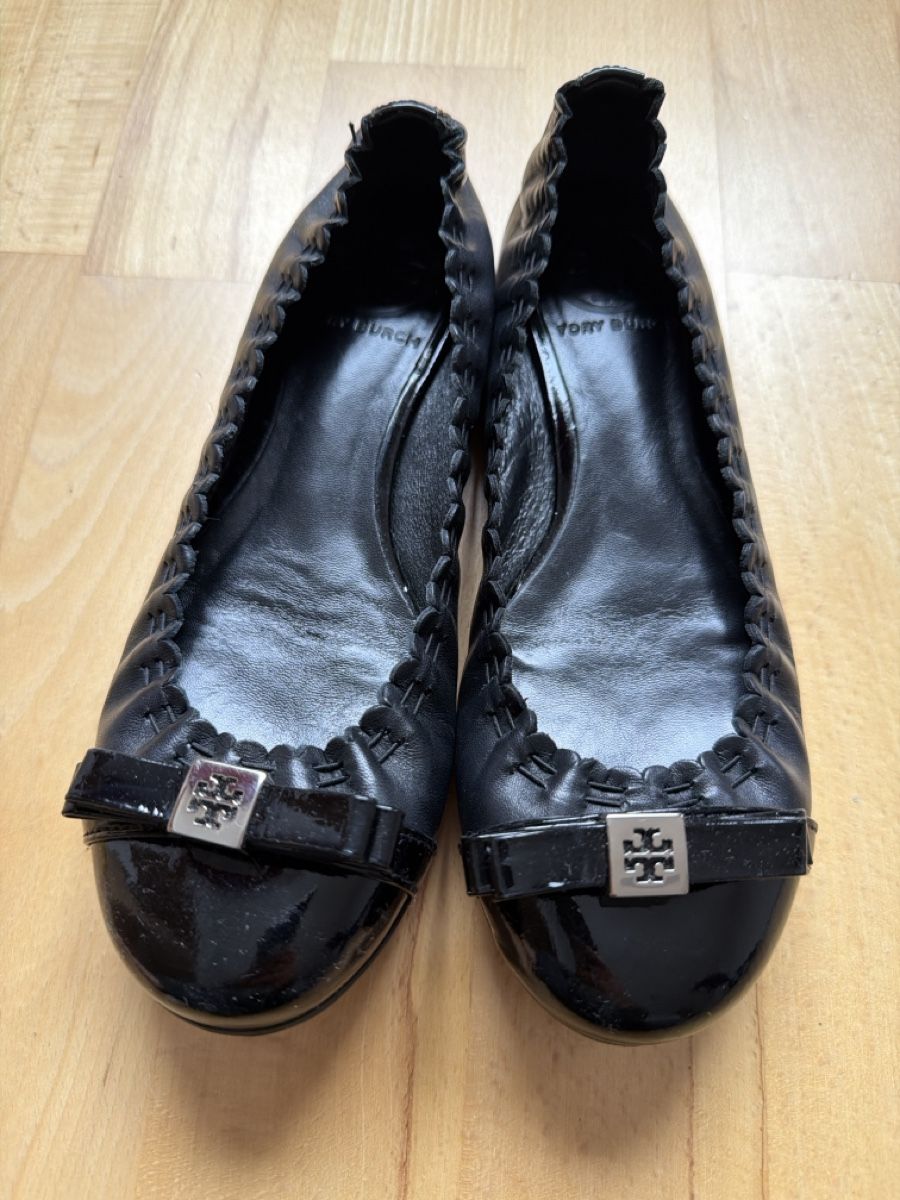 Tory Burch Scarpe da donna: TORY BURCH Ballerina Gr.36 – Usato da Oberrohrdorf venduto da Mariann79