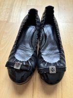 TORY BURCH Ballerina Gr.36