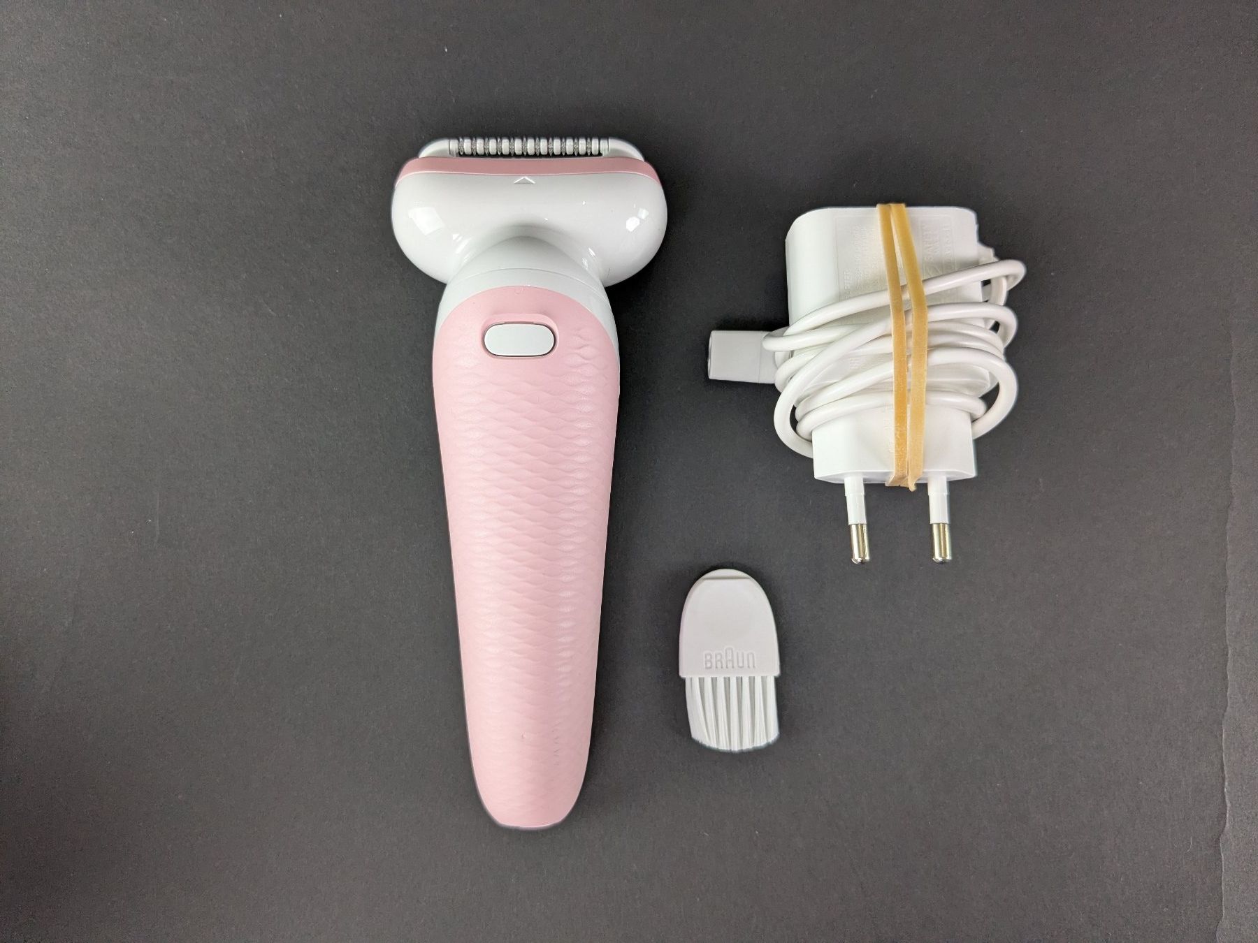 Braun Epilatori: BRAUN Epilierer Silk-épil 9 – Nuovo (secondo la descrizione) da Dintikon venduto da Restwert_Dintikon 1