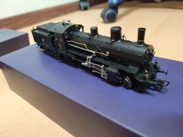 Liliput  B 3/4 SBB  + Wagons Digital