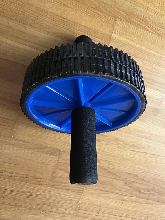 Hometrainer: Fitness-Wheel – Nuovo e nell'imballaggio originale da Luzern venduto da ali_6jqs 1