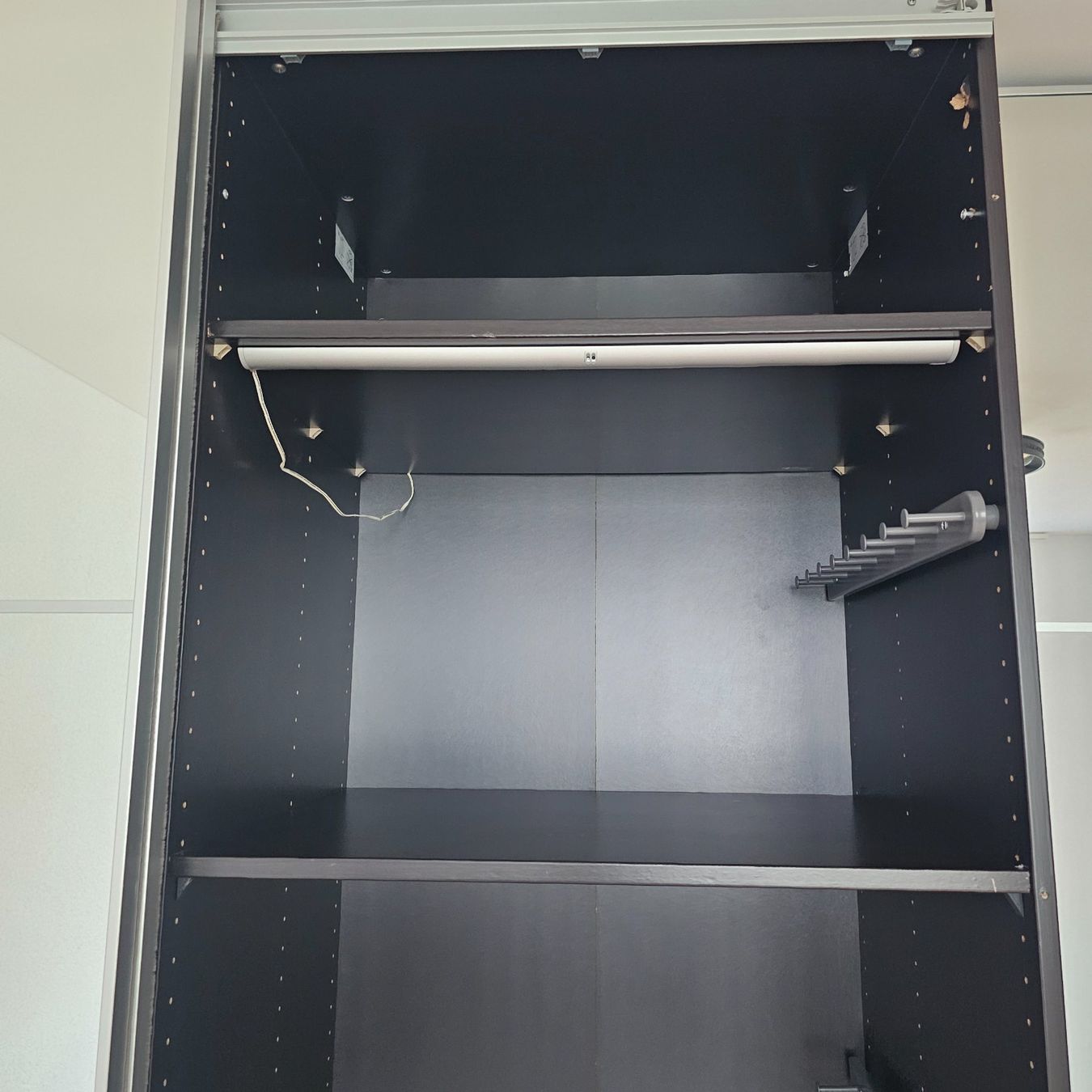 Ikea Schränke: Ikea pax – Gebraucht aus Oberarth von MBMIKE333 5