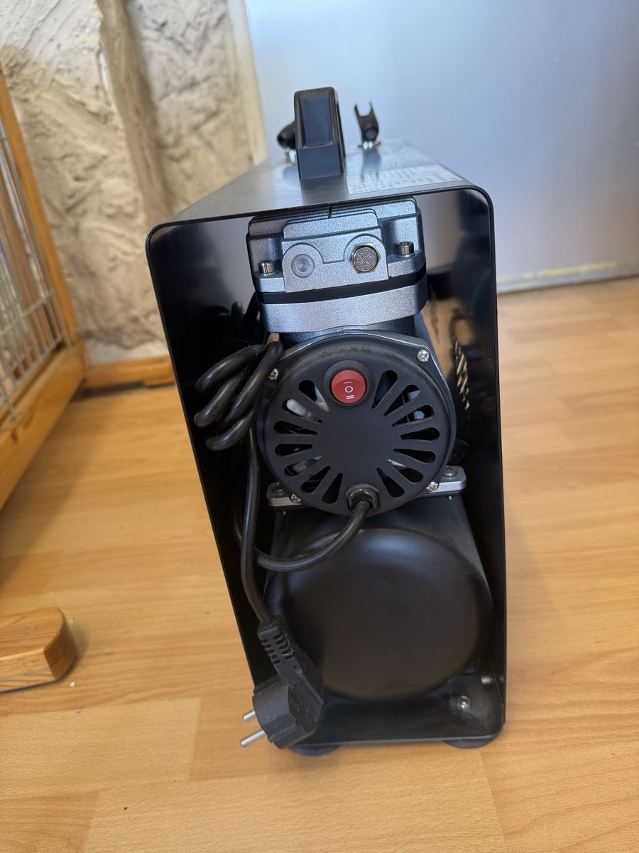 Compresseurs: Kompressor – Neuf (Voir description) à Grenchen par Bastet007 4