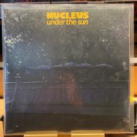 Nucleus – Under The Sun..RE UK 2022 SEALED LP