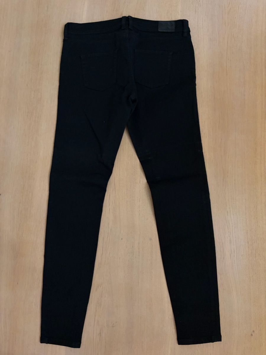Jeans: Burrbery Brit Jeans Schwarz 31 – Usato da Triesen venduto da giu_f78m 1