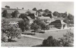 Degersheim, Kuranstalt Sennrüti, Fotokarte