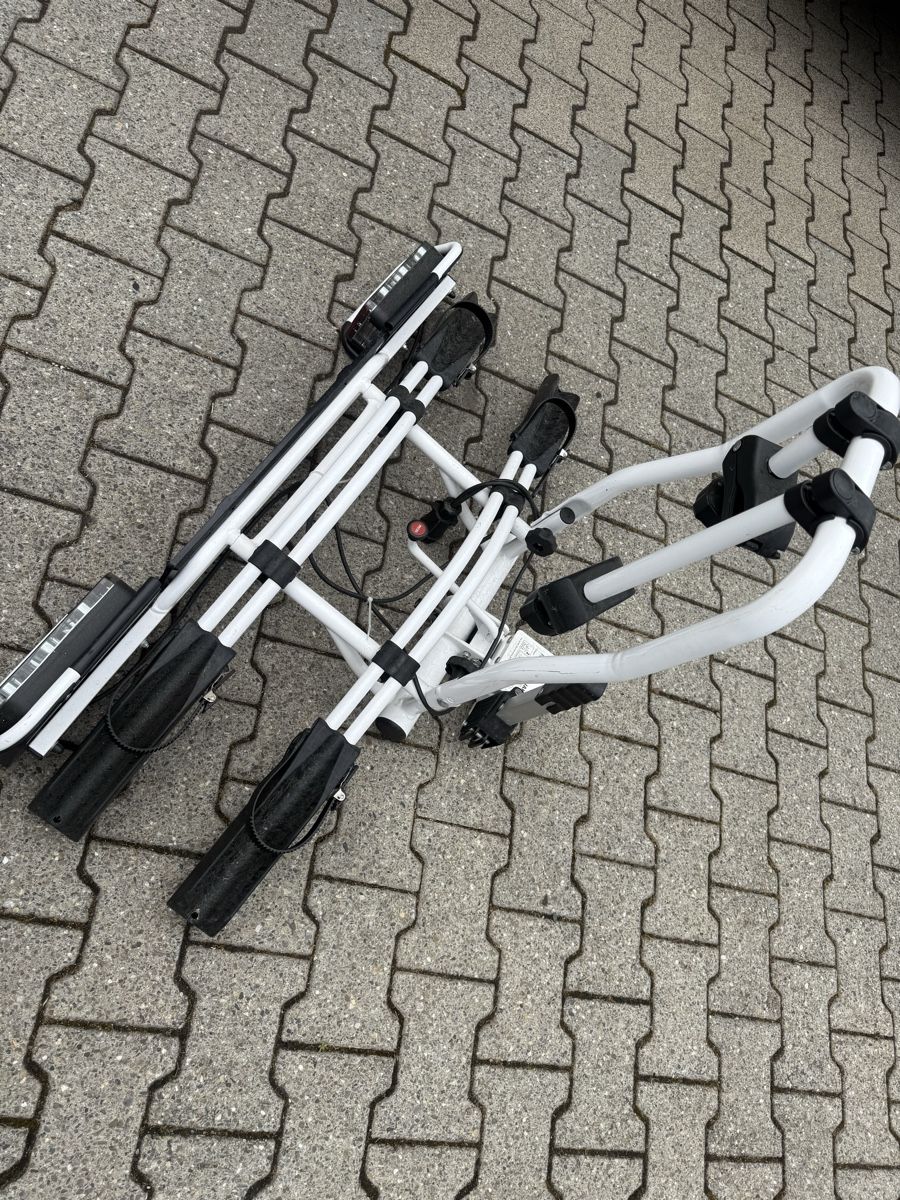 Travi: Veloträger Eufab – Usato da Horriwil venduto da Carrera68 3