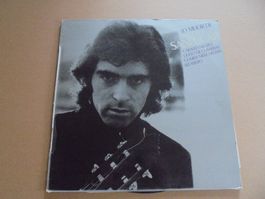 Manolo SANLUCAR " Lo mejor de Manolo Sanluca " LP Spanien
