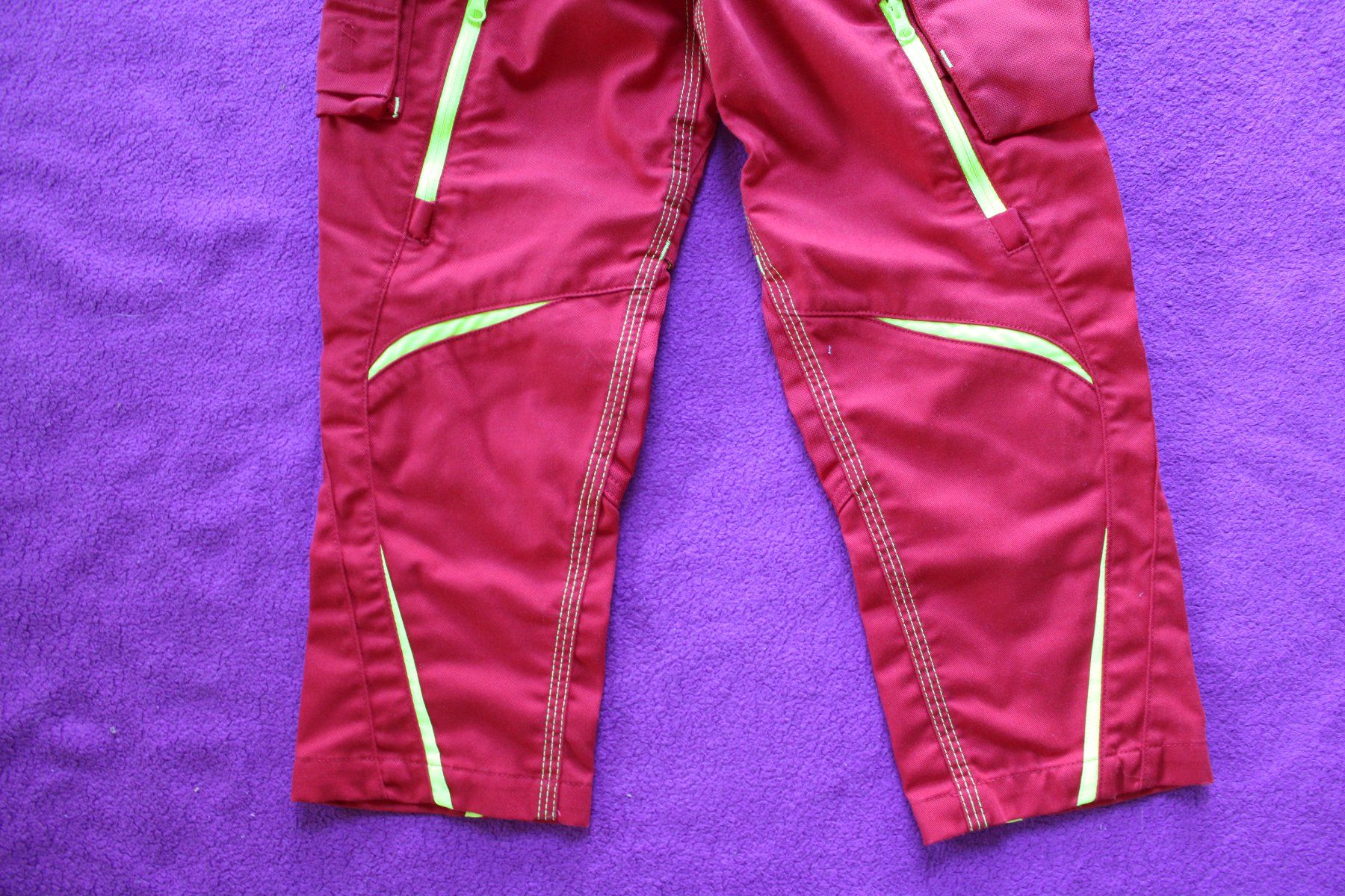 Engelbert Strauss Pantalons: Engelbert Strauss Hose - Motion 2020 Gr. 110/116 – D'occasion à Müllheim Dorf par Seeeule01 8