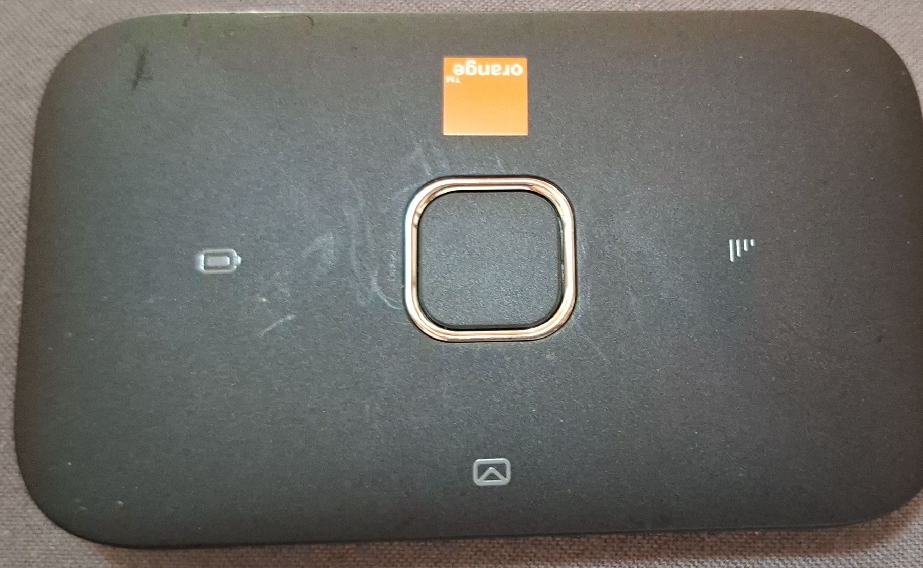 Huawei Modem & Router: Routeur Wi-Fi mobile Huawei – Usato da Tannay venduto da v1n1p00h 1