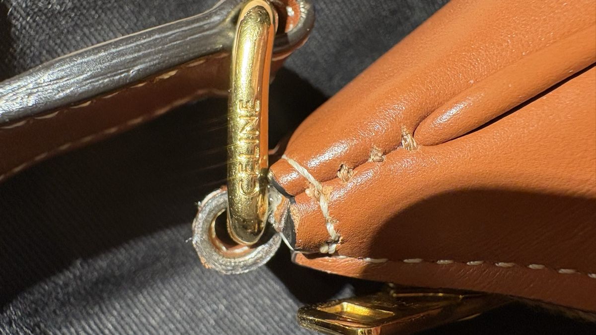 Borse da donna: celine ava bag – Nuovo (secondo la descrizione) da Dino venduto da emm_95xd 4