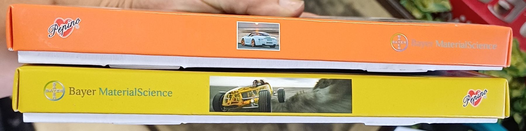 Puzzle: Rinspeed Auto 3 Puzzle – Usato da Merenschwand venduto da Brockinell 4