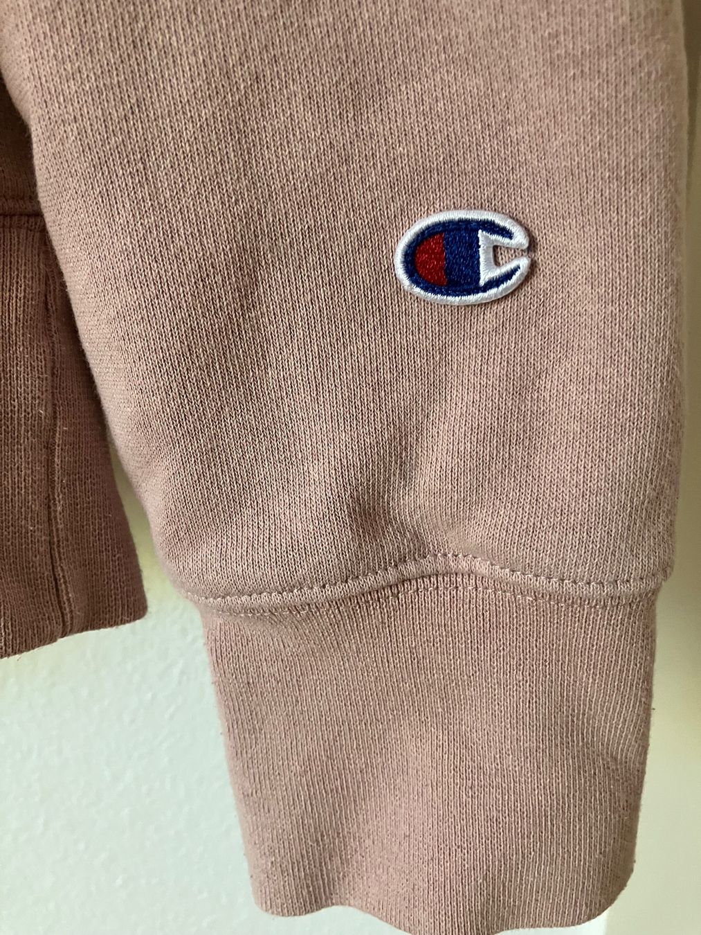 Champion Maglioni & Felpe: Champion Pullover Hoodie, Grösse M – Usato da Zürich venduto da MonkeyTunes 3