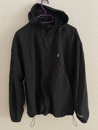 Gramicci Jacke