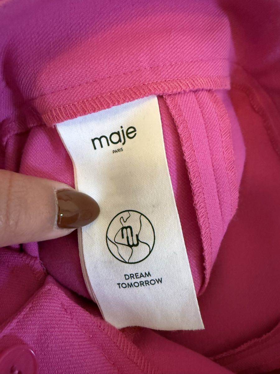 Pantaloni: Maje trousers – Nuovo (secondo la descrizione) da Zürich venduto da shi_dfs9 7